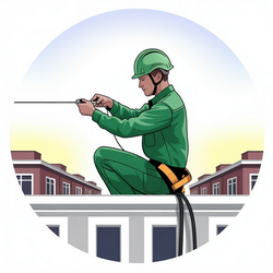 Мы местный Староосколький оператор