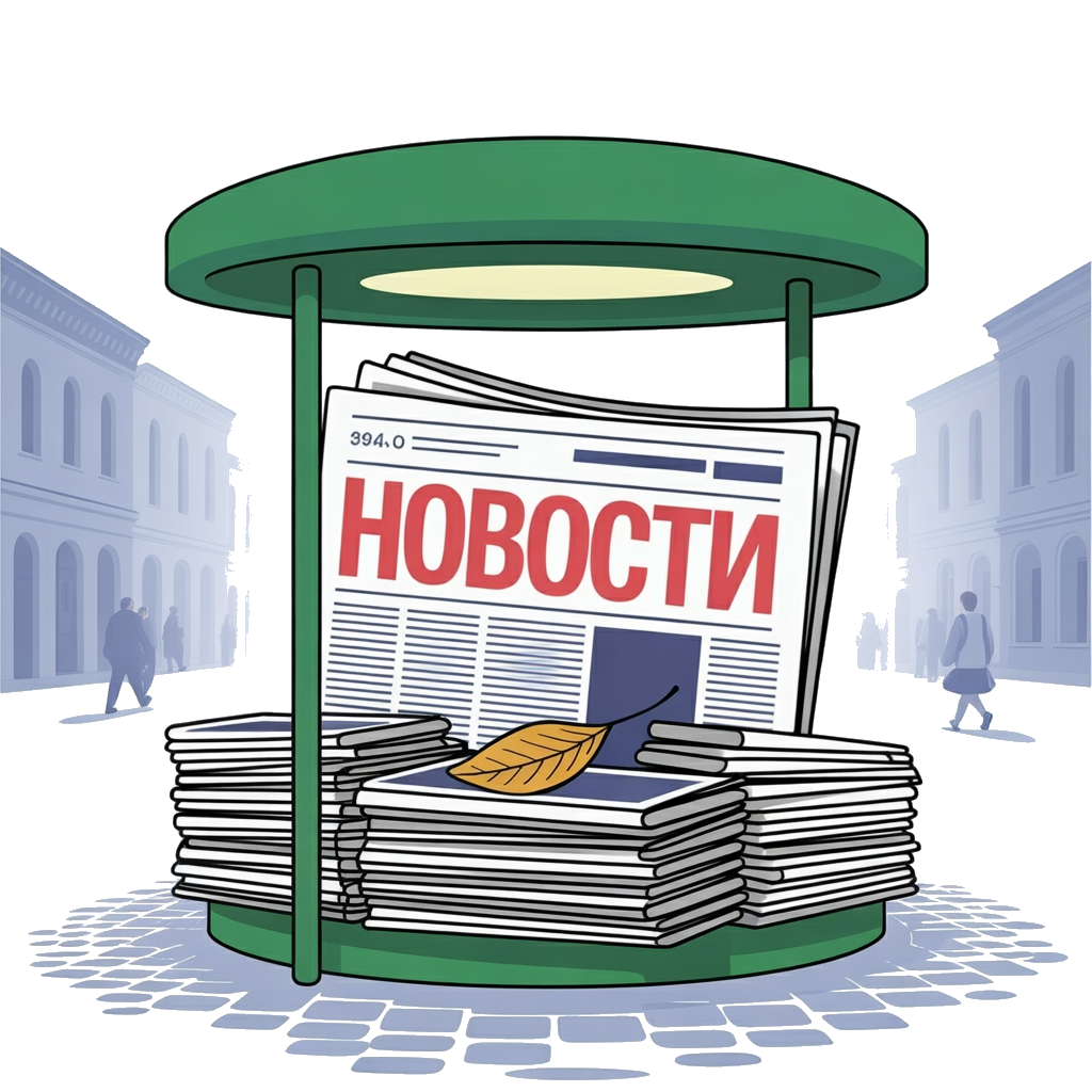 Новости